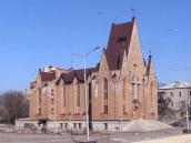 Костел Серця Христового