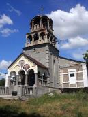 Церква св. Дмитра