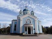 Церква св. Миколи (2)