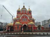 Церква св. Пантелеймона