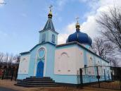 Церква св. Федора Стратілата