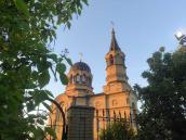 Церква св. Михаїла