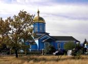 Церква Різдва богородиці