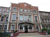 Земська управа