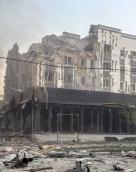 Покровськ м