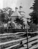 Церква св.Миколи