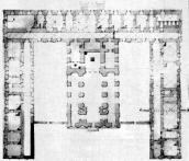 [3 чв. 19 ст.?] План