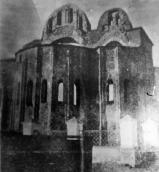 Поч. 20 ст. Загальний вигляд зі сходу