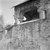 1988 р. Фрагмент ганку (2)