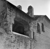 1988 р. Фрагмент ганку