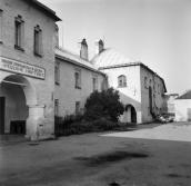 1988 р. Вигляд зі сходу