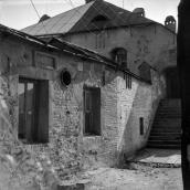 1988 р. Фрагмент одноповерхового корпусу