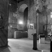 1988 р. Інтер’єр середохрестя