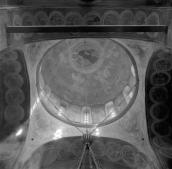 1988 р. Інтер’єр купола