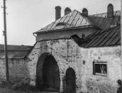 1988 р. Брама. Вигляд з північного…