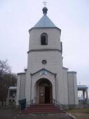 Церква св. Михаїла