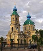 Церква св. Миколи