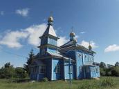 Церква Покрови