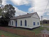 Поштова станція