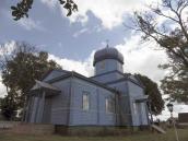 Церква Покрови