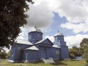 Церква св. Олександра Невського