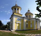 Церква св. Трійці