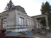 Палац Корницьких