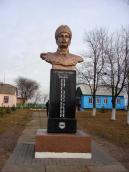 Пам’ятник гетьману Івану Виговському