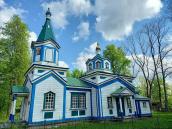 Церква св.Михаїла