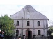 Нова синагога