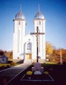 Церква св. Михаїла (2)