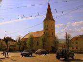 Костел Успіння