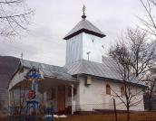 Церква Покрови