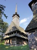 Церква св.Миколи (стара)