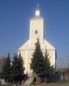 Костел св. Марії