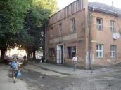 Стара синагога