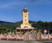 Церква св.Петра і Павла