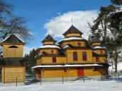 Церква Воскресіння