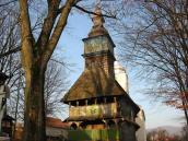 Церква Покрови