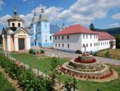 Монастир св.Трійці