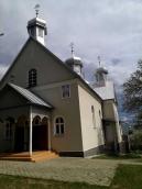 Монастир Успіння