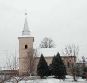 Церква реформатів