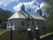 2016 р. Загальний вигляд з позиції А1