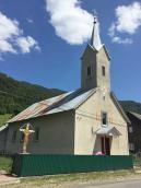 Церква Успіння