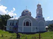 Церква св.Іоана Предтечі