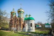 Церква Вознесіння
