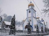 Церква св.духа