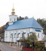 2021 р. Загальний вигляд з позиції А2