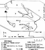 Схематичний генплан
