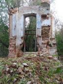 Садиба барона Г. А. Классена